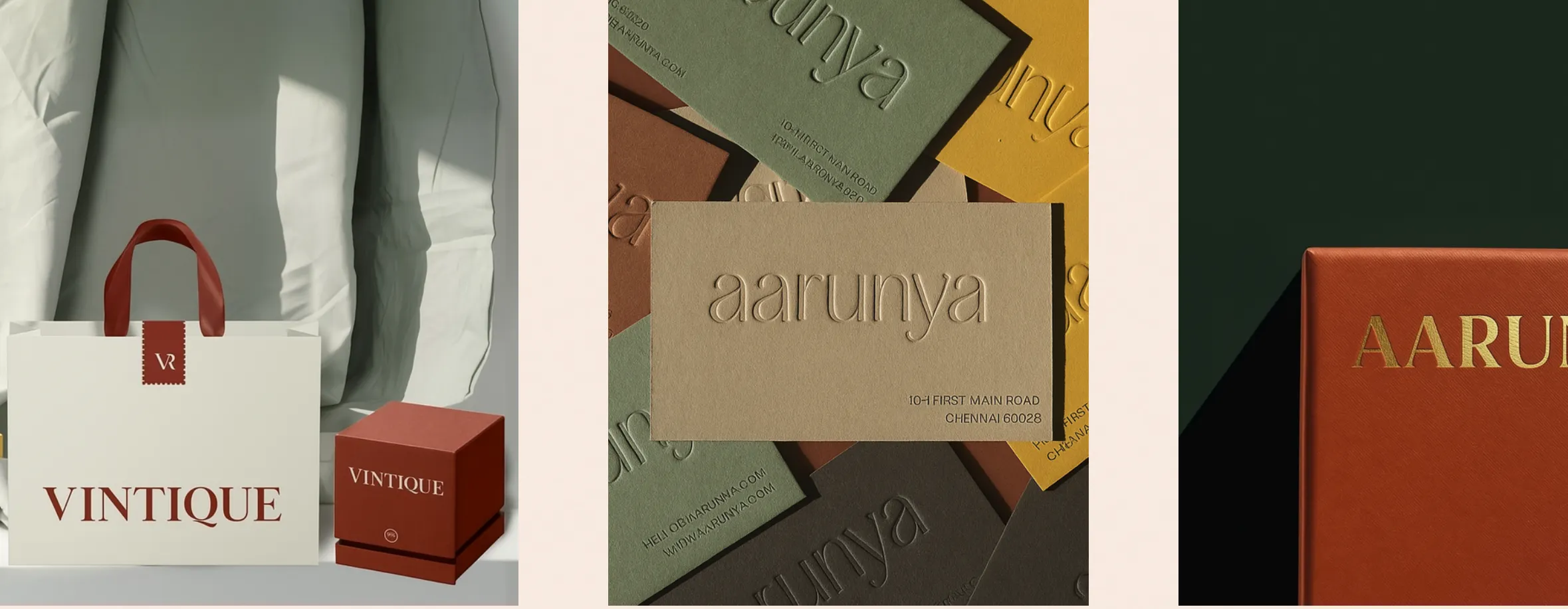 Branding & Packaging - image 2