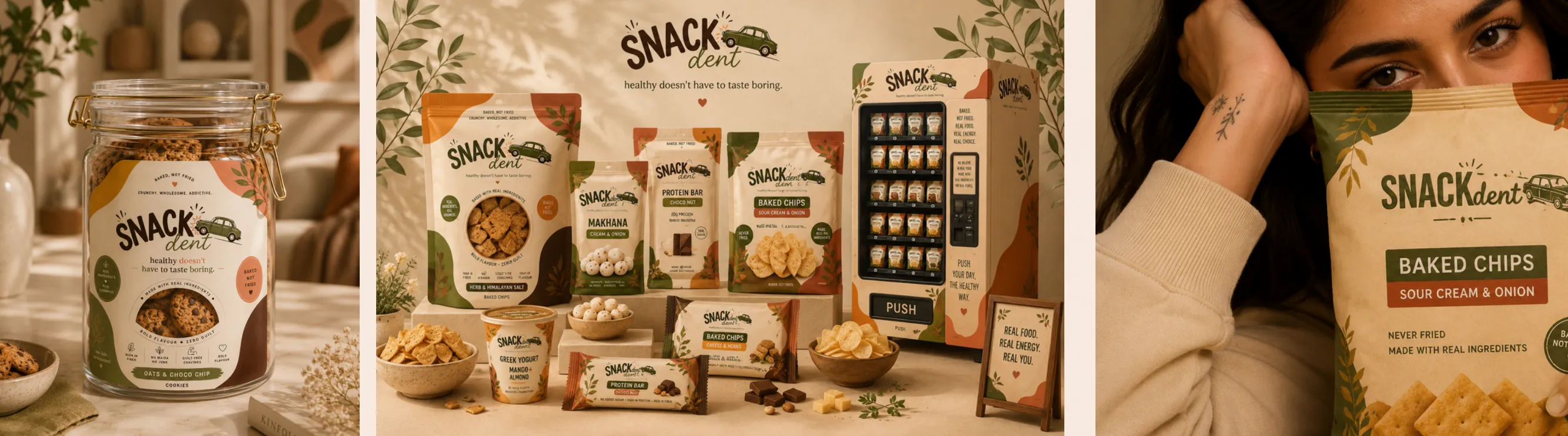 Branding & Packaging - image 3