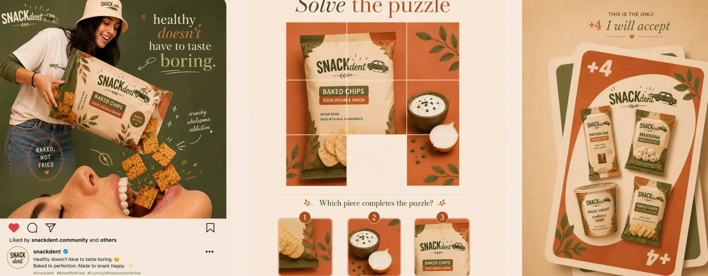 Creative Marketing of the Brand