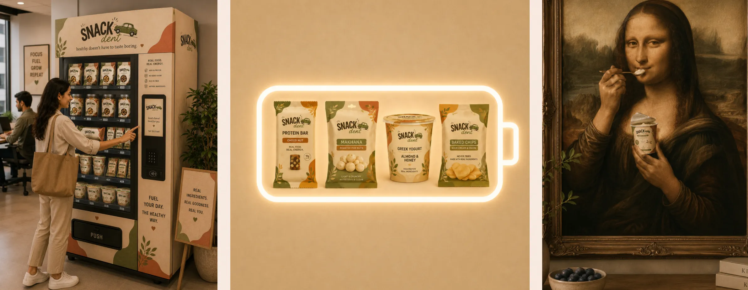 Creative Marketing of the Brand - image 2
