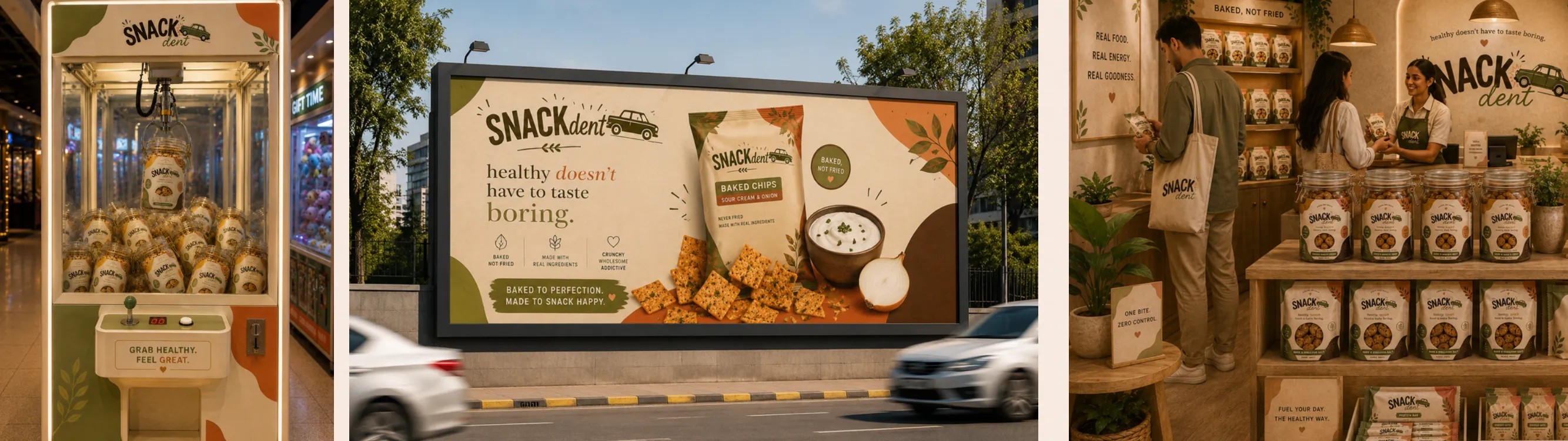 Creative Marketing of the Brand - image 3