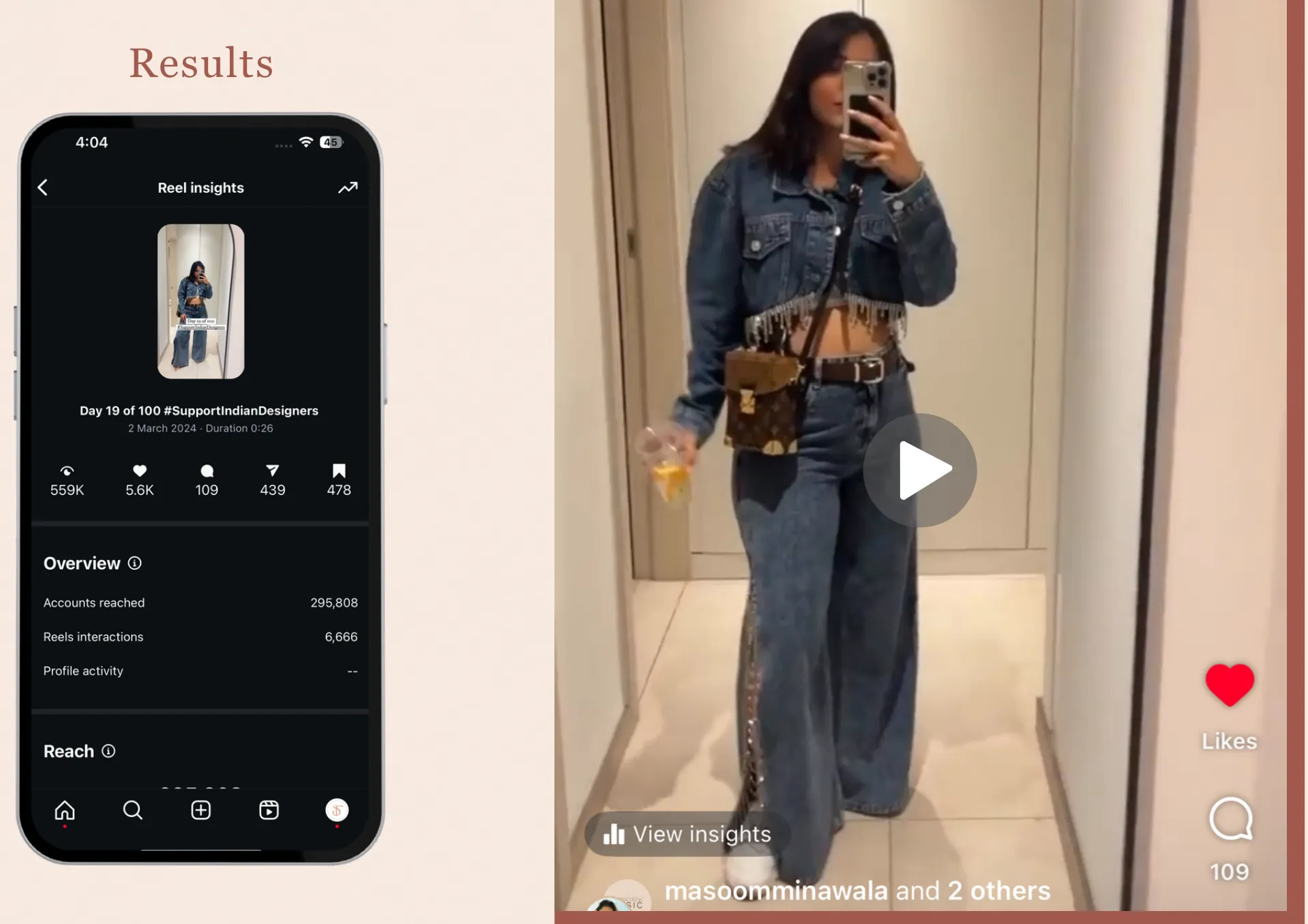Influencer Collaborations