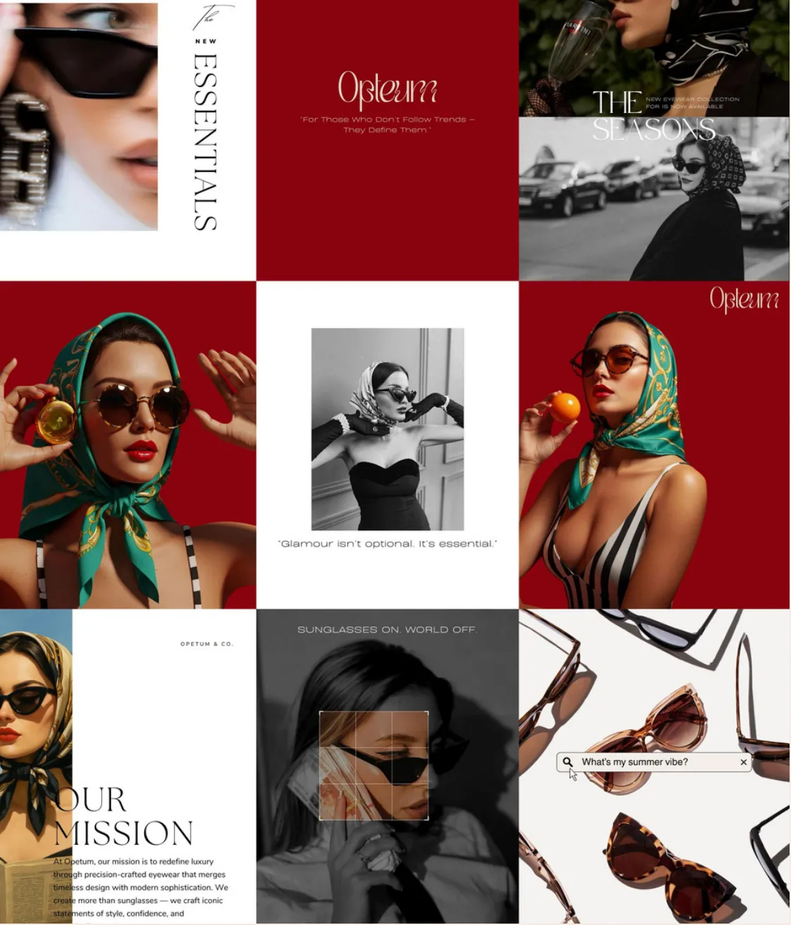Social Media Grids - image 2