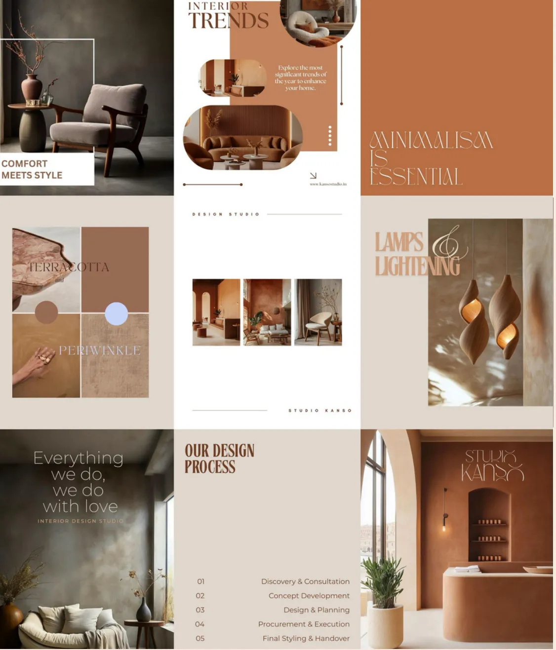 Social Media Grids - image 8
