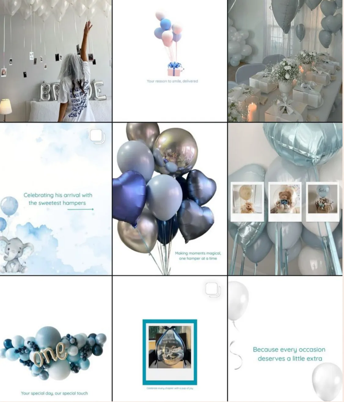 Social Media Grids - image 10