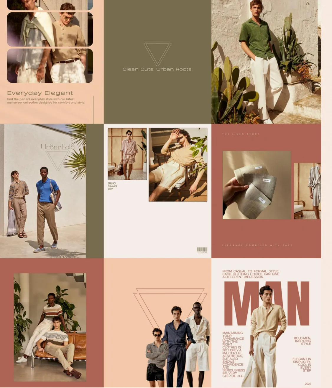 Social Media Grids - image 12