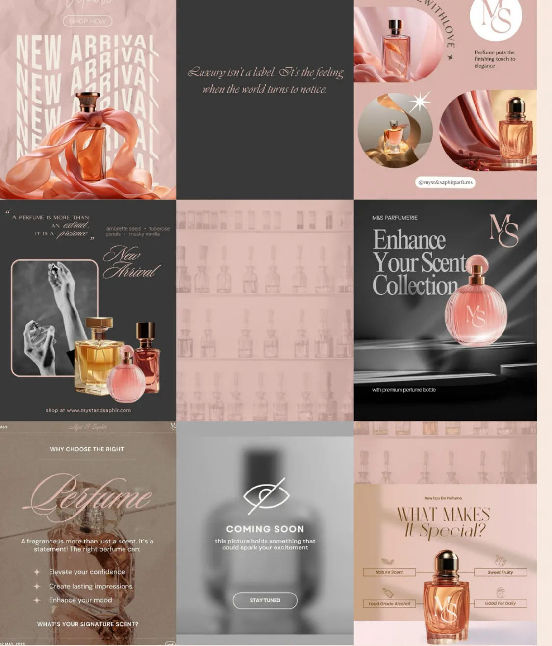 Social Media Grids - image 13